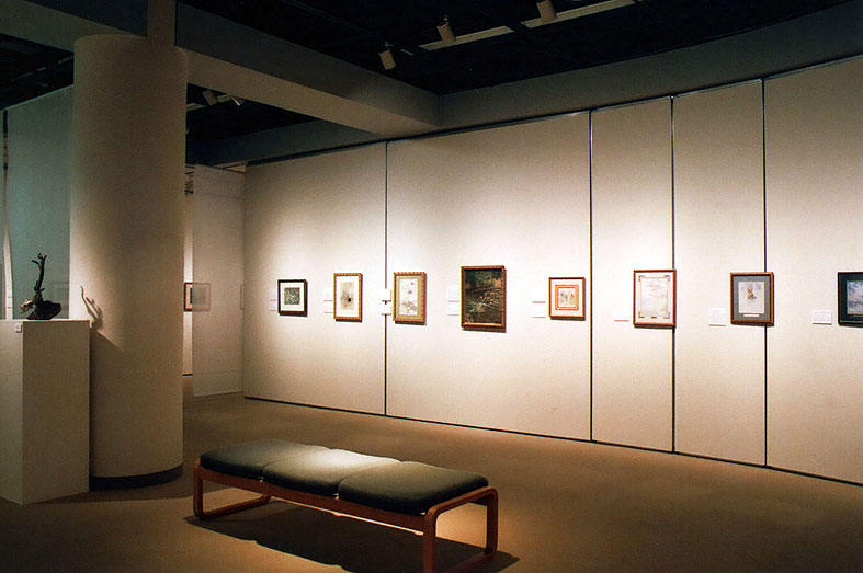 Mitaka City Gallery of Art