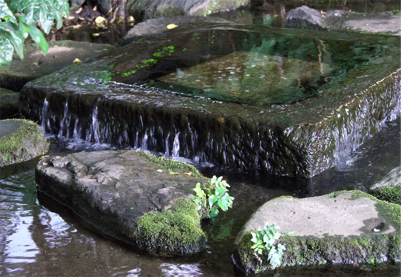 井之頭恩賜公園