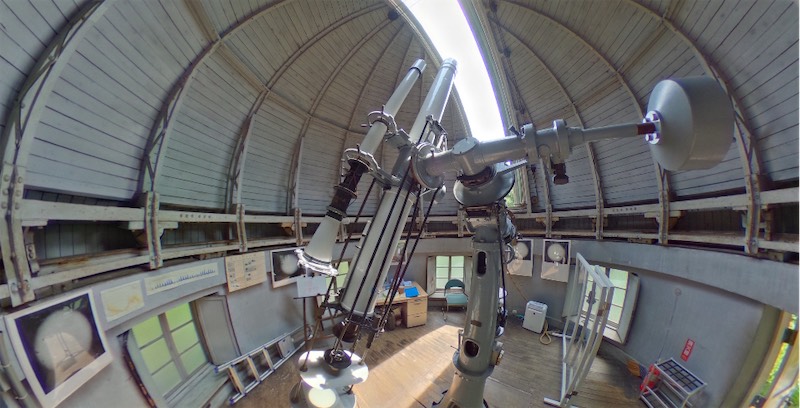 国立天文台三鷹キャンパス